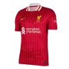 Officiële Voetbalshirt Liverpool Chiesa 14 Thuis 2024-25 - Heren